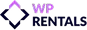 WPRentals logo